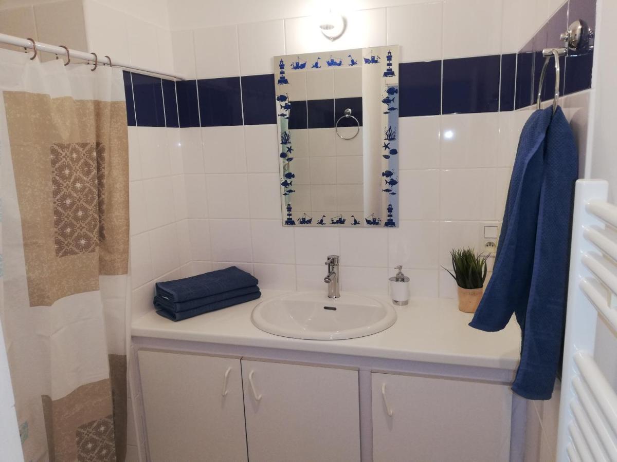 Superbe Appartement De 90M2 A Uzes Super Equipe Avec Garage Et Grand Parking Privatif Eksteriør bilde